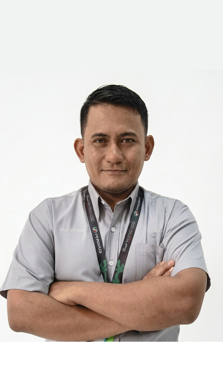 Mohd Fariz